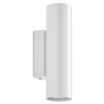 Novolux TANIA 906A-G21X1A-01 Fali lámpa 2x50W/GU10 IP20