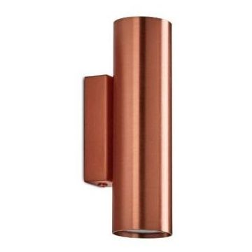 Novolux TANIA 906A-G21X1A-37 Fali lámpa 2x50W/GU10 IP20
