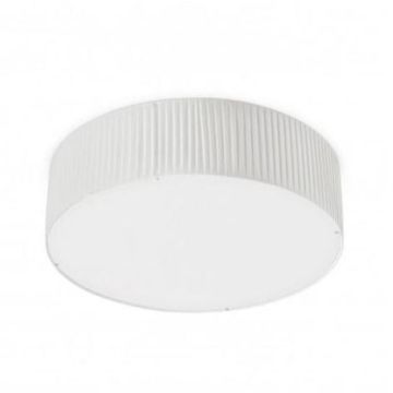 Novolux VORADA 908B-L0125B-RA Süllyesztett mennyezeti lámpa 1x25W/LED 3540LM IP20