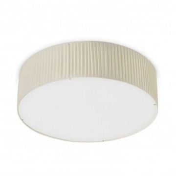 Novolux VORADA 908B-L0125B-RC Süllyesztett mennyezeti lámpa 1x25W/LED 3540LM IP20