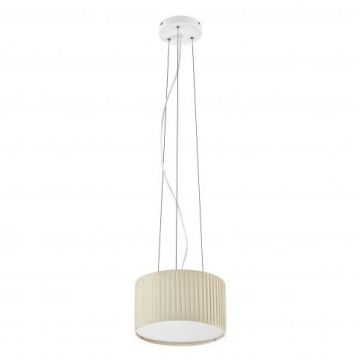 Novolux VORADA 908D-L0112B-RC Függőlámpa 1x12W/LED 996LM IP20
