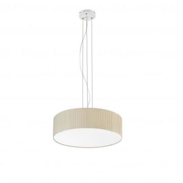 Novolux VORADA 908E-L0125B-RC Függőlámpa 1x25W/LED 3540LM IP20