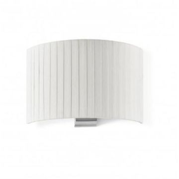 Novolux VORADA 908G-G05X1A-35-RA Fali lámpa 1x40W/E27 IP20