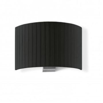 Novolux VORADA 908G-G05X1A-35-RB Fali lámpa 1x40W/E27 IP20
