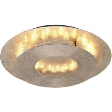 Paul Neuhaus NEVIS 9011-12 Plafonlámpa 1x8W/LED 3000k 760lm ip20