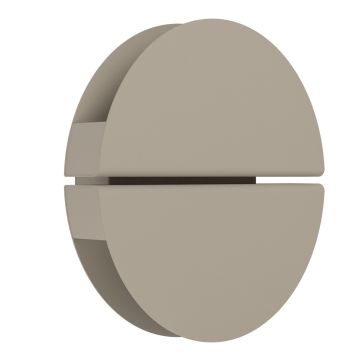 Eglo PIANOSA 902121 Fali lámpa 4.5W/LED 2700K, 4000K, 6500K 620lm ip44