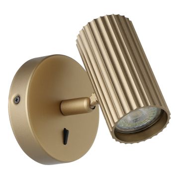Eglo PORTILLO 902033 Fali lámpa 1x5W/GU10 ip20