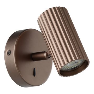 Eglo PORTILLO 902035 Fali lámpa 1x5W/GU10 ip20