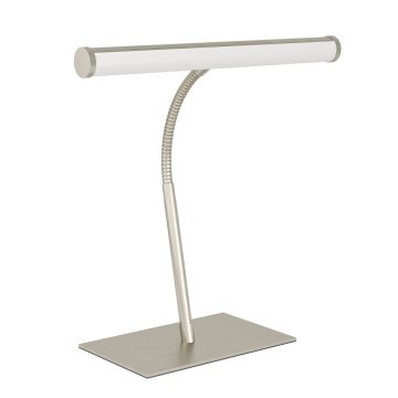 Eglo RICCIONE 901982 Asztali lámpa 1x5W/LED 2700K, 4000K, 6500K 500lm ip20