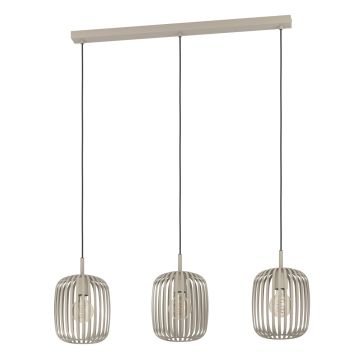 Eglo ROMAZZINA 900497 Függőlámpa 3x40W/E27 ip20