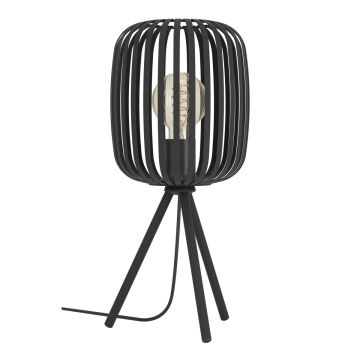 Eglo ROMAZZINA 900519 Asztali lámpa 1x40W/E27 ip20