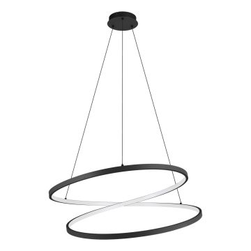 Eglo RUOTALE 901138 Függőlámpa 42W/LED 3000K 5000lm
