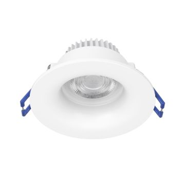 Eglo SALABATE 902271 Beépíthető spotlámpa 1x5W/LED 2700K, 4000K, 6500K 540lm ip65