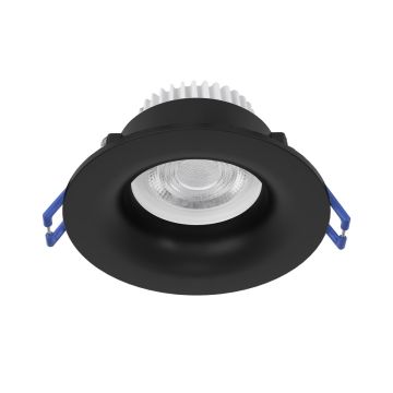 Eglo SALABATE 902273 Beépíthető spotlámpa 1x5W/LED 2700K, 4000K, 6500K 540lm ip65