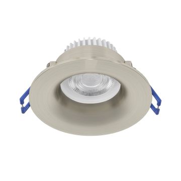 Eglo SALABATE 902275 Beépíthető spotlámpa 1x5W/LED 2700K, 4000K, 6500K 540lm ip65