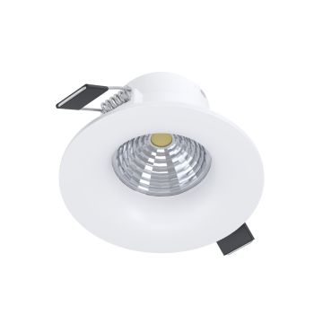 Eglo SALICETO 902329 Beépíthető spotlámpa 1x6W/LED 4000K 580lm ip20