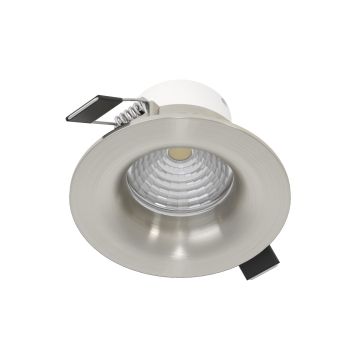 Eglo SALICETO 902331 Beépíthető spotlámpa 1x6W/LED 4000K 580lm ip20