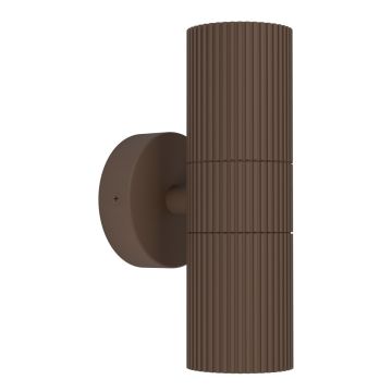 Eglo TOMELLOSO 902041 Fali lámpa 2x28W/GU10 ip44