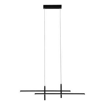 Eglo TREPILIANO 901885 Függőlámpa 20W/LED 3000K 2500lm ip20