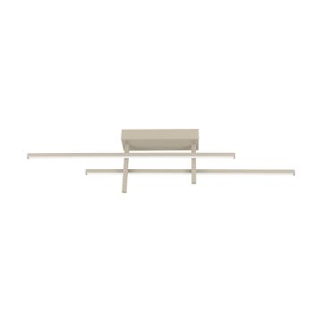 Eglo TREPILIANO 901886 Plafonlámpa 20W/LED 3000K 2500lm ip20