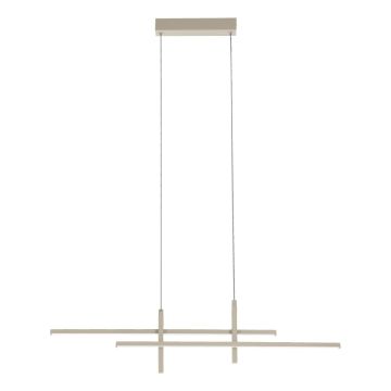 Eglo TREPILIANO 901887 Függőlámpa 20W/LED 3000K 2500lm ip20