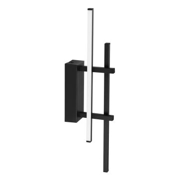 Eglo TREPILIANO 902139 Fali lámpa 12W/LED 3000K 1450lm ip20