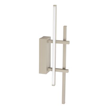 Eglo TREPILIANO 902142 Fali lámpa 12W/LED 3000K 1450lm ip20