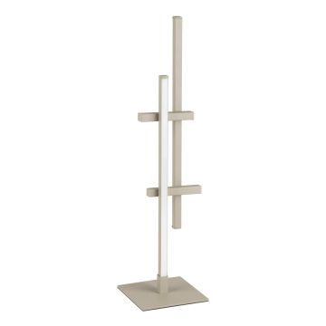 Eglo TREPILIANO 902143 Asztali lámpa 6.5W/LED 3000K 800lm ip20