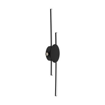 Eglo VENTICELLO 902123 Plafonlámpa 20W+0,91W 3000K 2400;135lm ip20