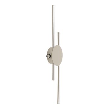 Eglo VENTICELLO 902126 Plafonlámpa 20W+0.91W/LED 3000K 2400;135lm ip20