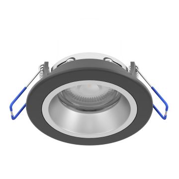 Eglo YEBRA-Z 902298 Beépíthető spotlámpa 1x4.9W/LED 2700-6500K 490lm ip20