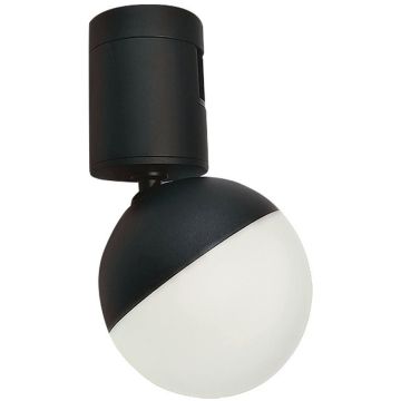 Zambelis FLEXIBLE TRACK 23187 Sínreflektor 5W/led 3000K 281lm IP20