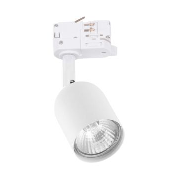 Zuma Line 3F 9050 Sínreflektor 1x10W/GU10 IP20