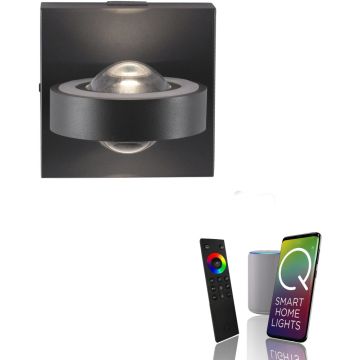 Paul Neuhaus Q-MIA 9185-13 Fali lámpa 4x11W/LED 2700-5000k 1100lm ip20