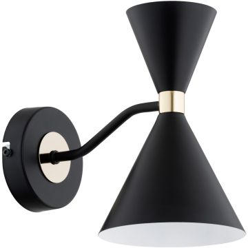 Alfa SALUT 91525 Fali lámpa 2x15W/GU10