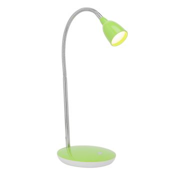 Brilliant ANTHONY G92935/04 Asztali lámpa 1x3W/LED 3000K 250LM IP20