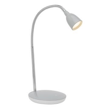 Brilliant ANTHONY G92935/11 Asztali lámpa 1x3W/LED 3000K 250LM IP20