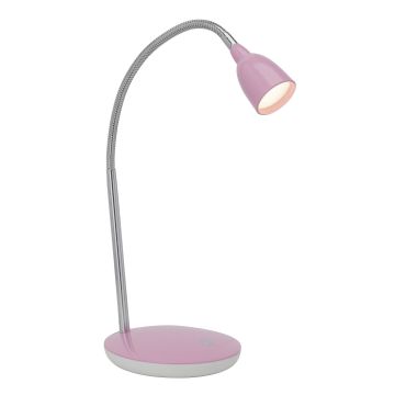 Brilliant ANTHONY G92935/17 Asztali lámpa 1x3W/LED 3000K 250LM IP20