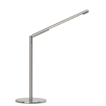 Brilliant BOMBAY G92928/13 Asztali lámpa 1x4W/LED 540LM IP20