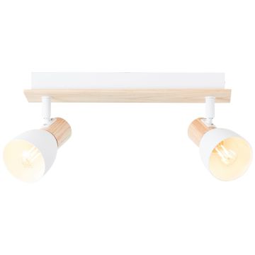 Brilliant DAINTREE 99711/75 Spotlámpa 2x28W/E14 IP20