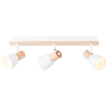Brilliant DAINTREE 99712/75 Spotlámpa 3x28W/E14 IP20