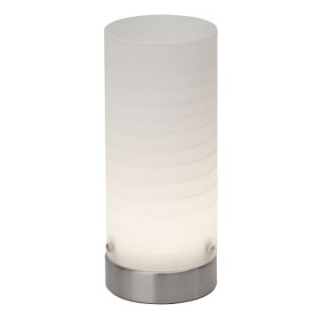 Brilliant DAISY G92968/05 Asztali lámpa 1x3W/LED 320LM IP20