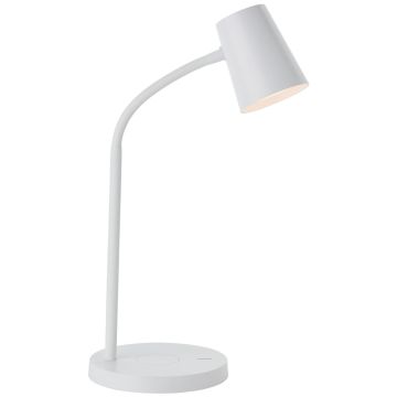 Brilliant ILLA G93098/05 Asztali lámpa 1x6W/LED 3000K 780LM IP20