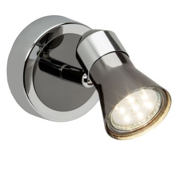 Brilliant JUPP LED G18310/76 Fali lámpa 1x7W/GU10 IP20