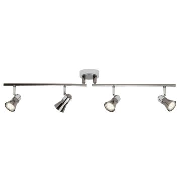 Brilliant JUPP LED G18332/76 Spotlámpa 4x7W/GU10 IP20