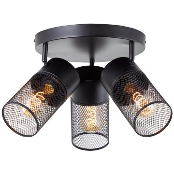 Brilliant KAMOLO 99725/76 Spotlámpa 3x40W/E27 IP20