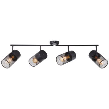 Brilliant KAMOLO 99726/76 Spotlámpa 4x40W/E27 IP20