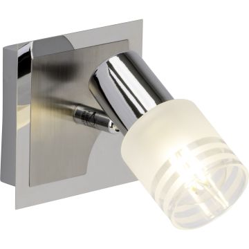 Brilliant LEA G32410/77 Fali lámpa 1x4W/E14 IP20