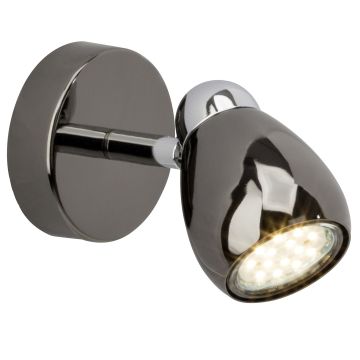Brilliant MILANO LED G21710/76 Fali lámpa 1x50W/GU10 IP20