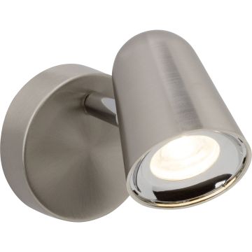 Brilliant NIFTY G50610/13 Fali lámpa 1x4W/LED 480LM IP20